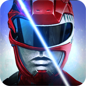 Power Rangers: Legacy Wars No PC Online