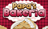 Padaria do Papa
