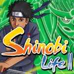 Play Roblox: Shinobi Life 2