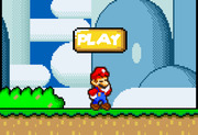 Super Mario Bros. Z SWF Archive - Jogos Online