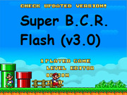 Super B.C.R. Flash
