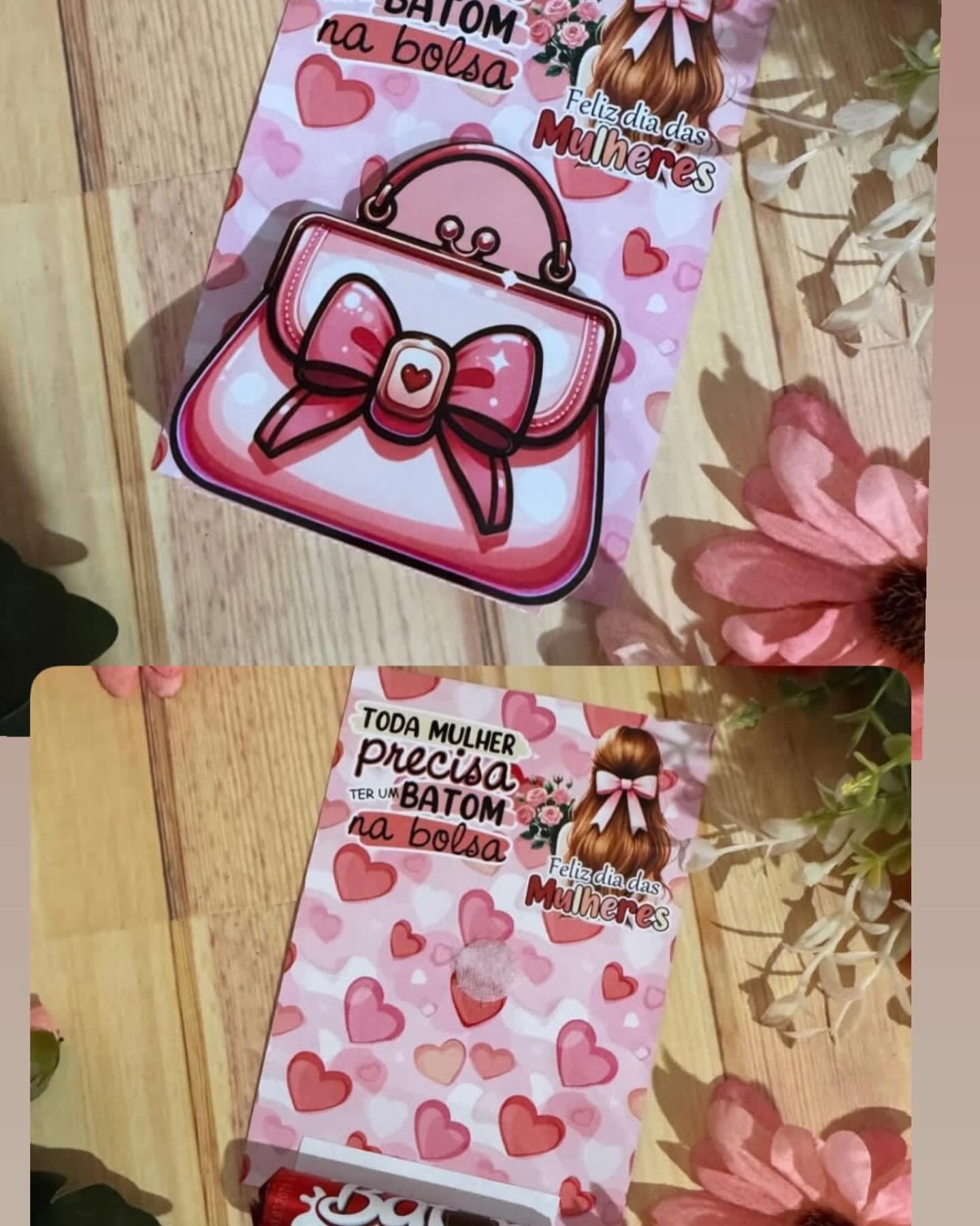 Mimo delicado e cheio de carinho para celebrar o Dia da Mulher - Imagem 2
