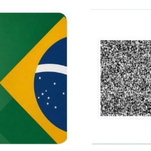Cartão do SUS Editável no Canva com CPF e CNS – Arquivo Digital