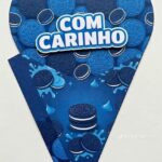 Buquê Cone Oreo JPG