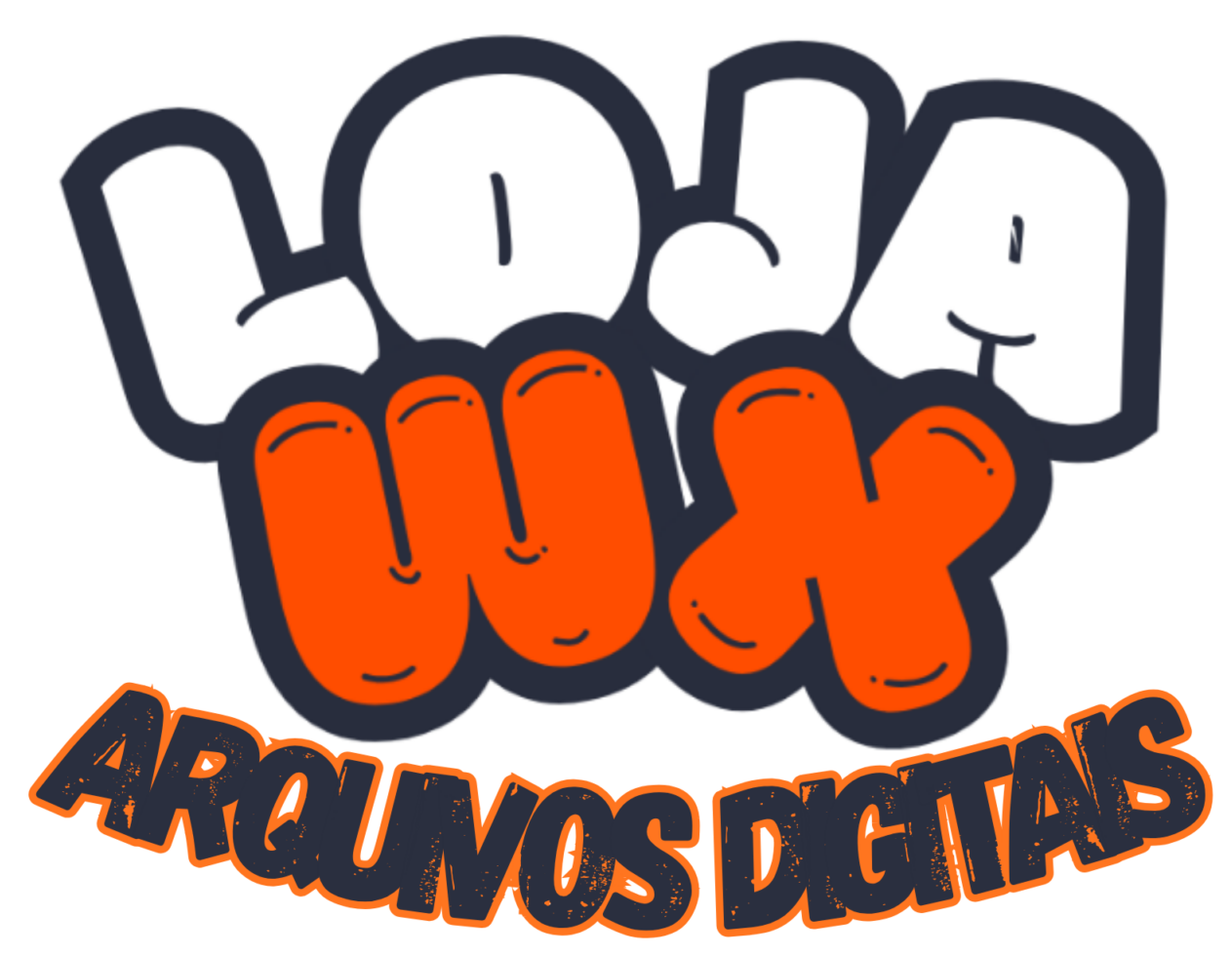 Loja Wx – Arquivo Digitais