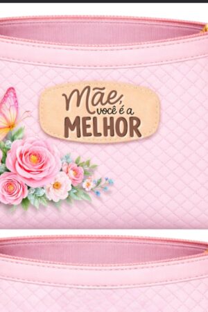 Bolsinha Dia das Mães com 10 Modelos em PDF