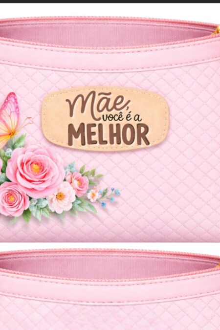 Bolsinha Dia das Mães com 10 Modelos em PDF