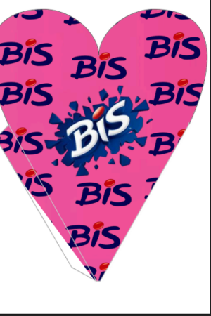 Arquivo Digital CONE BUQUE BIS ROSA