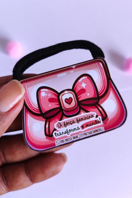 Mimo delicado e cheio de carinho para celebrar o Dia da Mulher