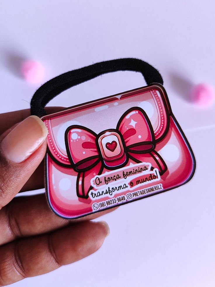 Mimo delicado e cheio de carinho para celebrar o Dia da Mulher