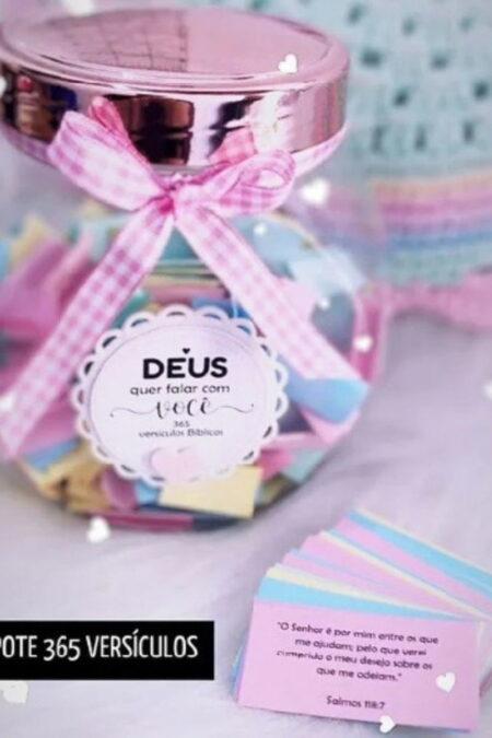 Arquivo de Corte 365 Versículos Bíblicos Arquivo pdf