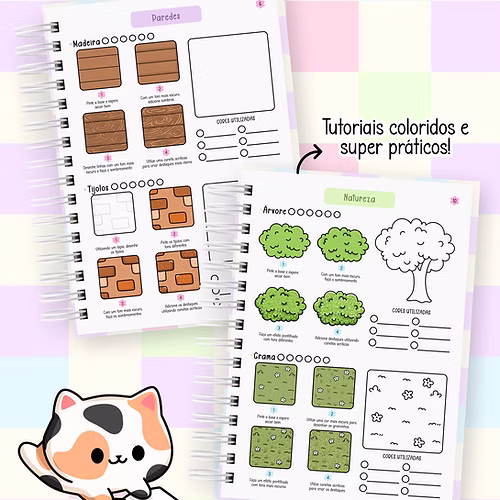 Arquivo Digital | Aprendendo a Colorir - Imagem 2