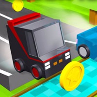Block Racer Play