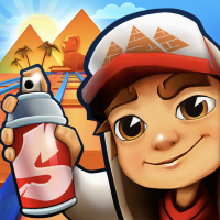 Drift Hunters Subway Surfers