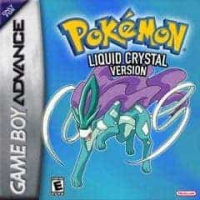 Pokemon - Liquid Crystal Version