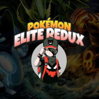 Pokemon Elite Redux v2-5