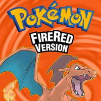 Pokemon Fire Red Em Português