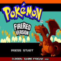 Pokémon FireRed Version