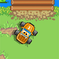 Ribbit Racer Play