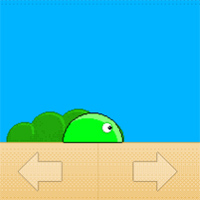Slime Volley Play