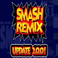 Smash Remix 2 0 0