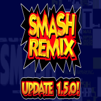 Smash Remix: Version 1 5 0