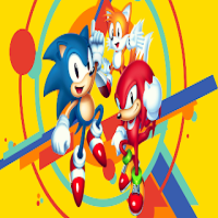 Sonic 2 Heroes - SONIC 2 MODIFICADO POR FÂNS
