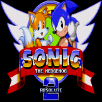 Sonic The Hedgehog 2 Absolute