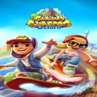 Subway Surfers 1-99-0 Android 4-1 - SYBO Games