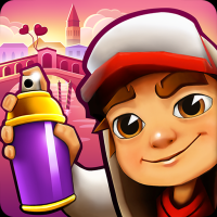 Subway Surfers 1 99 0 Versao Khortex
