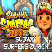 Subway Surfers do Naag 0 Delay