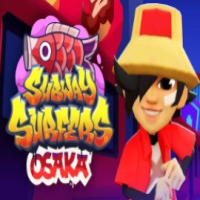 Subway Surfers Osaka 2025