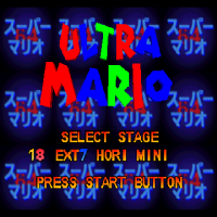 Super Mario 64 Beta Summer 95 Build Play