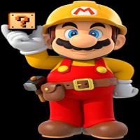 Super Mario Maker Versão para android apk Lite