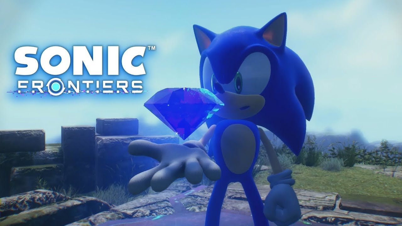Sonic Frontiers - Visão Geral