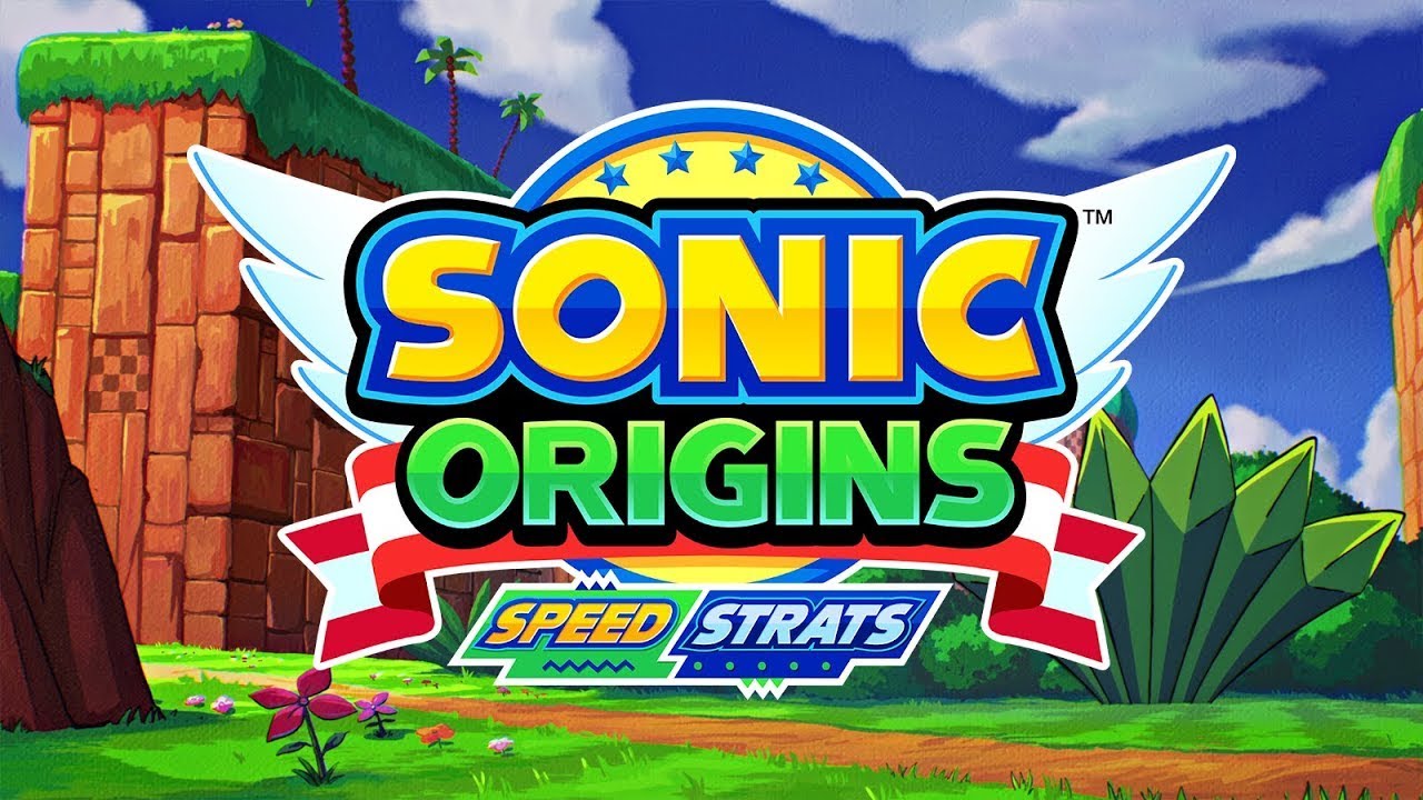 Sonic Origins: Speed Strats - Sonic the Hedgehog 2