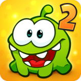 Cut The Rope 2