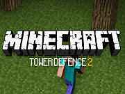 Minecraft Tower Defense 2