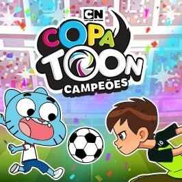 Copa Toon Campeões