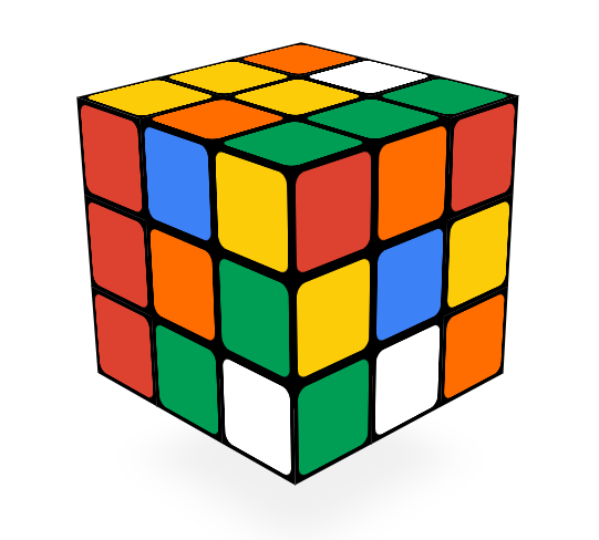 Cubo de Rubik