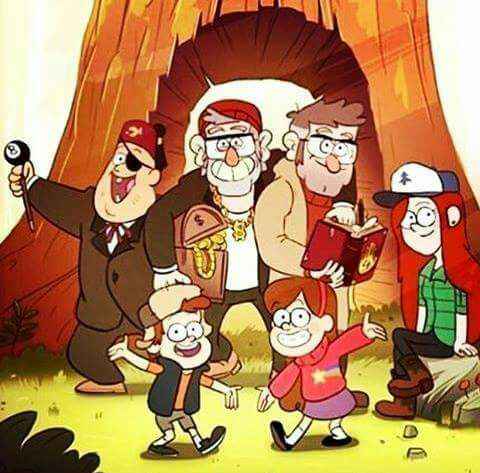 Gravity Falls: Aventura Confusa do Soos