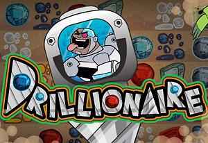 Drillionaire: Teen Titans Go!