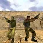 Counter Strike De Dust