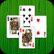 Solitaire Gamepix