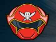 Power Rangers Shuriken