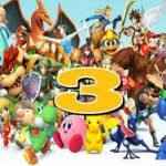 Super Smash Flash 3 Beta