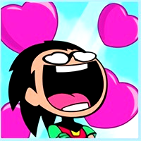 Teen Titans Go Titanic Heartbreak