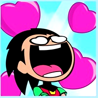 Teen Titans Go Titanic Heartbreak - Jogos Online