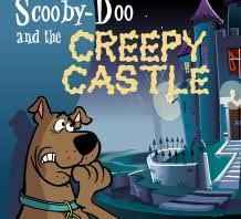 Scooby Doo e o Castelo Assustador