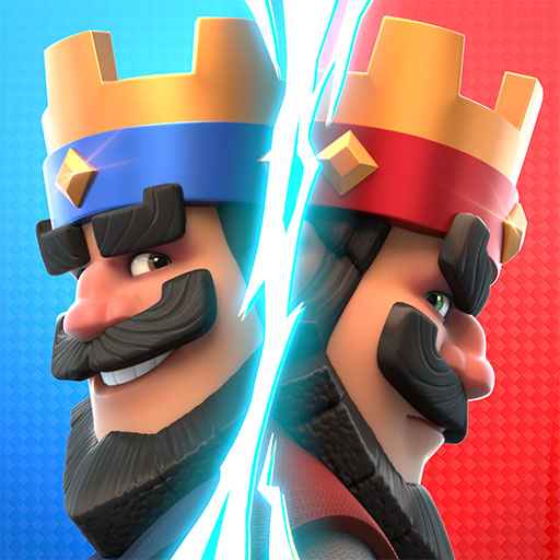 Clash Royale Online